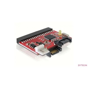 IDE - SATA - Kétirányú - DeLock