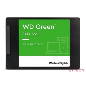 Western Digital Green 1TB (2.5,SATA3)