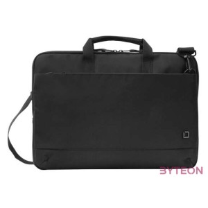 Dicota Slim Eco MOTION 12 - 13.3 notebook táska 33,8 cm (13.3) Aktatáska Fekete