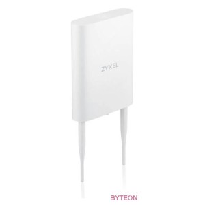 Zyxel NWA55AXE 1775 Mbit,s Fehér Ethernet-áramellátás (PoE) támogatása