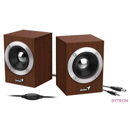 Genius 2.0 SP-HF 280