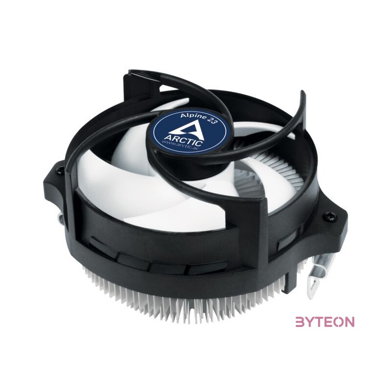 Arctic Alpine 23 (AM4)