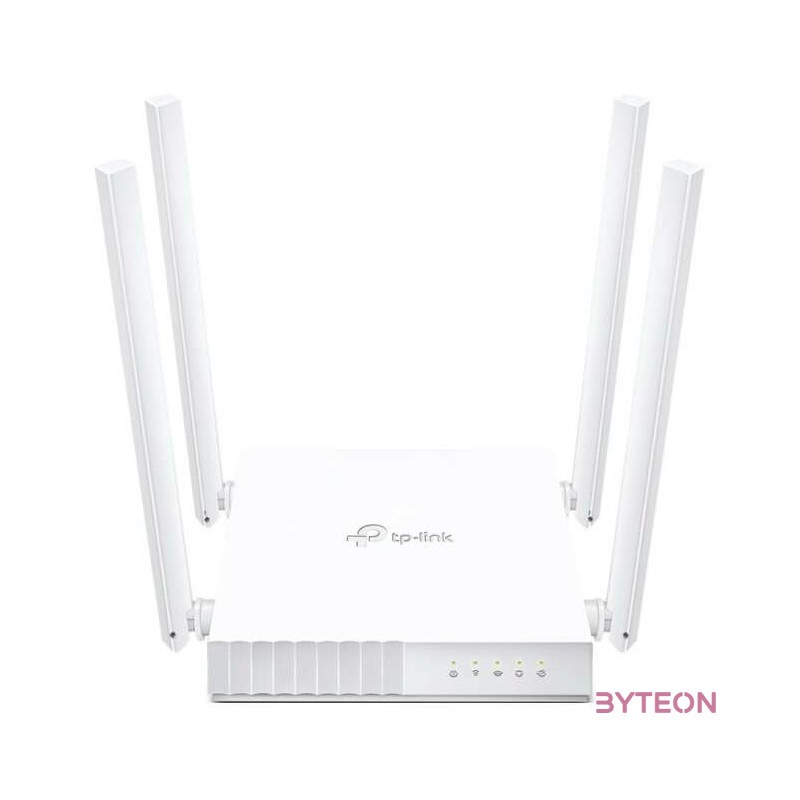 TP-Link AC750 Archer C24