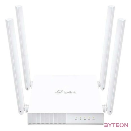 TP-Link AC750 Archer C24