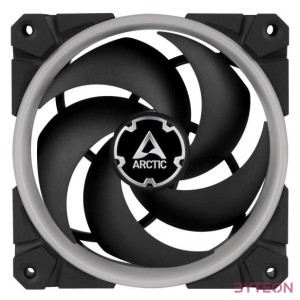 Arctic BioniX P120 ARGB 120mm - Fekete