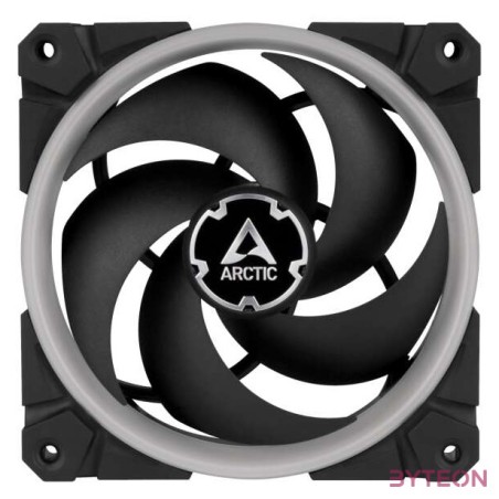 Arctic BioniX P120 ARGB 120mm - Fekete