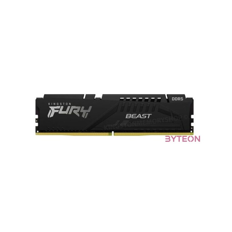 Kingston FURY Beast DDR5 32GB 5600MHz
