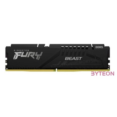 Kingston FURY Beast DDR5 32GB 5600MHz