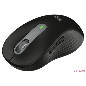 Logitech Signature M650 egér Jobbkezes Vezeték nélküli RF és Bluetooth Optikai 2000 DPI