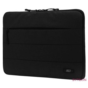 ACT AC8510 notebook táska 33,8 cm (13.3) Védőtok Fekete