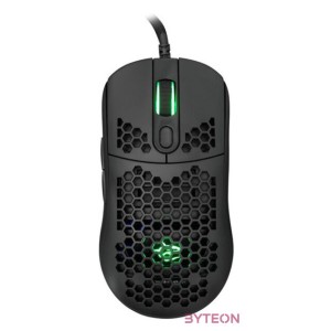 White Shark GALAHAD egér Kétkezes USB A típus Optikai 7200 DPI