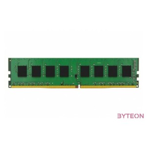 Kingston Consumer DDR4 8GB 3200MHz