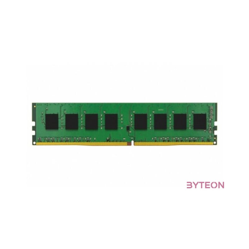 Kingston Consumer DDR4 8GB 3200MHz