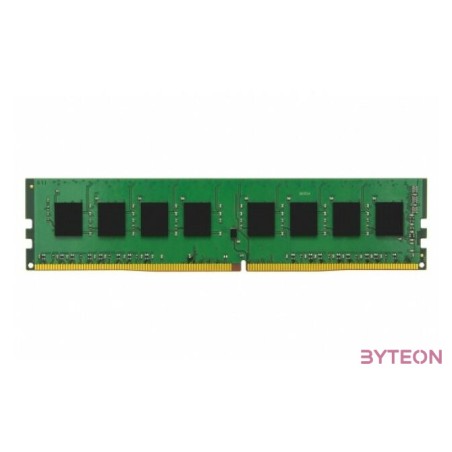 Kingston Consumer DDR4 8GB 3200MHz