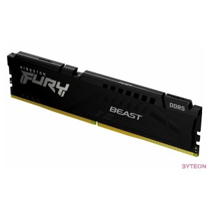Kingston FURY Beast DDR5 8GB 5600MHz