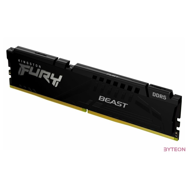 Kingston FURY Beast DDR5 8GB 5600MHz