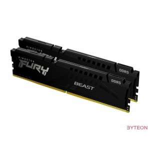 Kingston FURY Beast DDR5 8GB 5200MHz