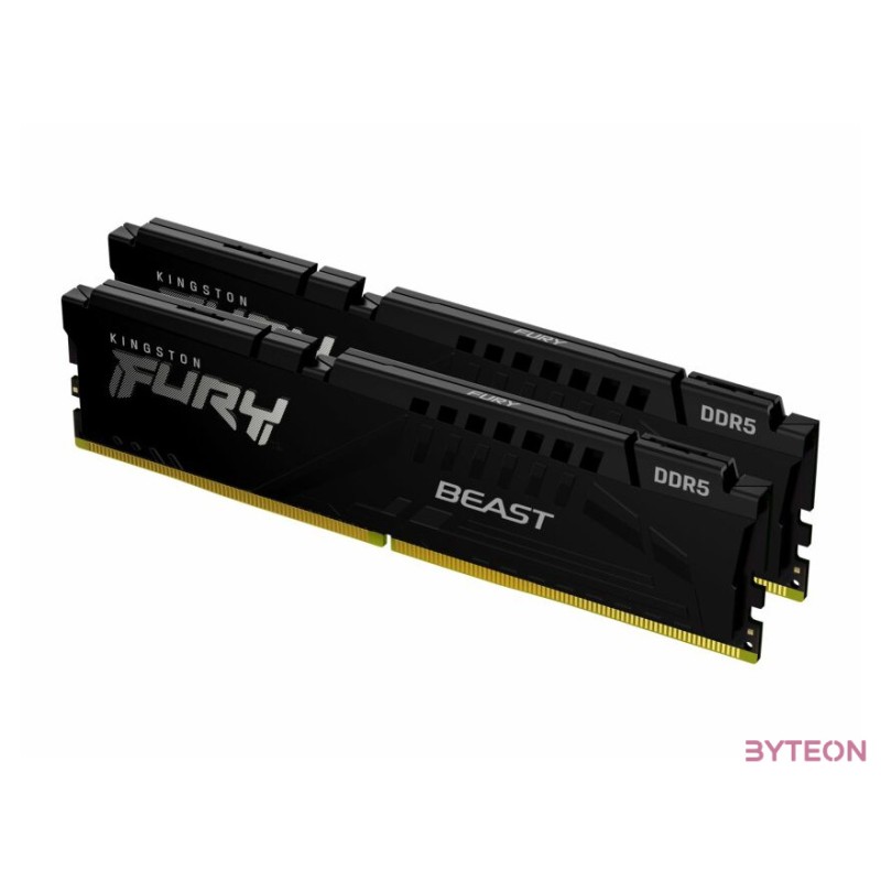 Kingston FURY Beast DDR5 8GB 5200MHz