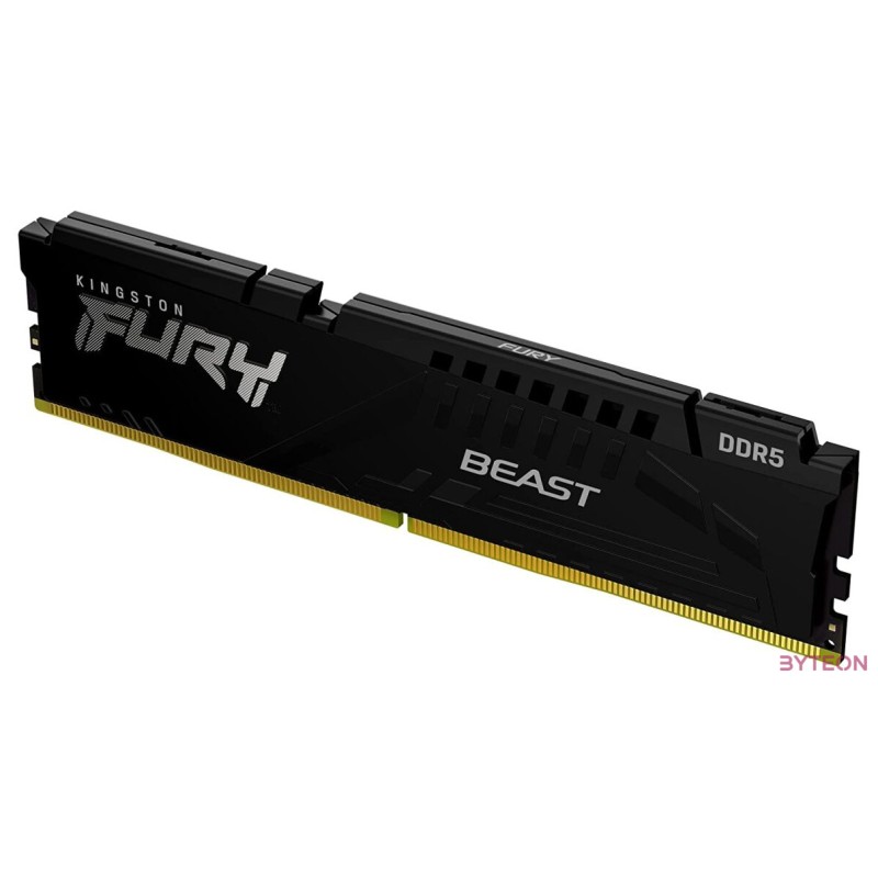 Kingston FURY Beast DDR5 32GB 5200MHz