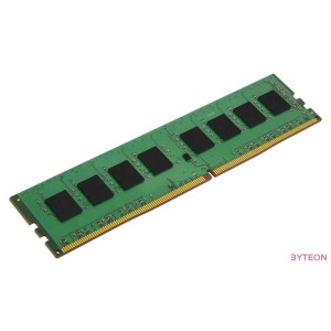 Kingston Consumer DDR4 16GB 3200MHz