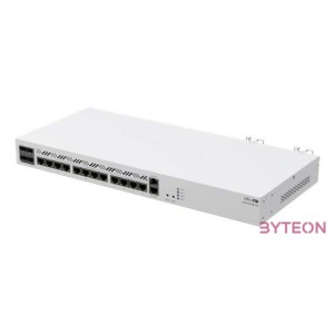 Mikrotik CCR2116-12G-4S vezetékes router Gigabit Ethernet Fehér