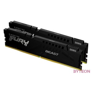 Kingston FURY Beast DDR5 16GB KIT (2x8GB) 5200MHz