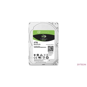 Seagate BarraCuda 4TB [2.5"/128MB/5400/SATA3]