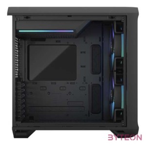 Fractal Design Torrent Compact Fekete