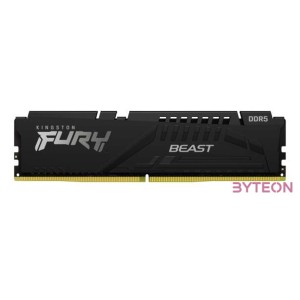 Kingston FURY Beast DDR5 8GB 5600MHz