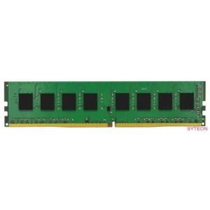 Kingston Consumer DDR4 16GB 3200MHz