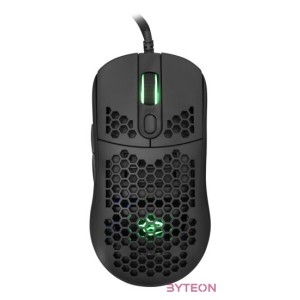 White Shark GALAHAD egér Kétkezes USB A típus Optikai 7200 DPI