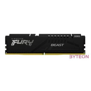 Kingston FURY Beast DDR5 8GB 5200MHz