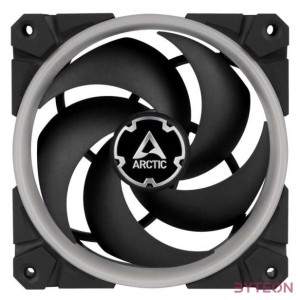 Arctic BioniX P120 ARGB 120mm - Fekete