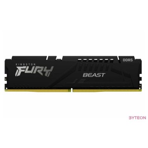 Kingston FURY Beast DDR5 8GB 5600MHz
