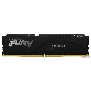 Kingston FURY Beast DDR5 8GB 5200MHz