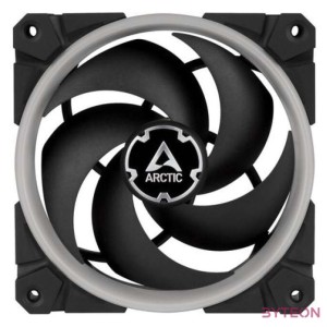 Arctic BioniX P120 ARGB 120mm - Fekete