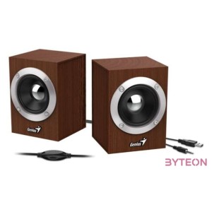 Genius 2.0 SP-HF 280