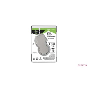 Seagate BarraCuda 2TB [2.5"/128MB/5400/SATA3]