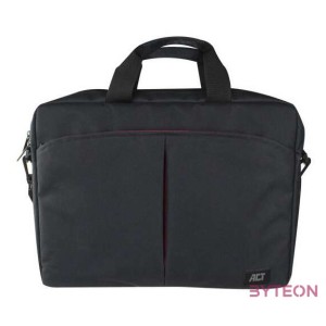ACT AC8505 notebook táska 40,9 cm (16.1) Hordtáska Fekete