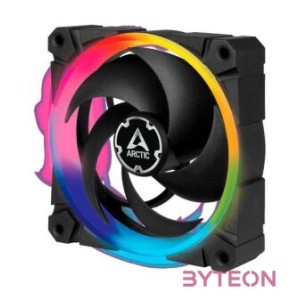 Arctic BioniX P120 ARGB 120mm - Fekete