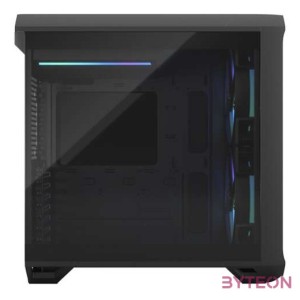 Fractal Design Torrent Compact Fekete