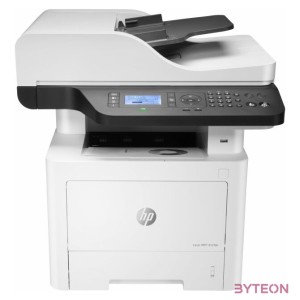 HP LaserJet Pro MFP M432fdn (LAN) multifunkciós mono lézer nyomtató