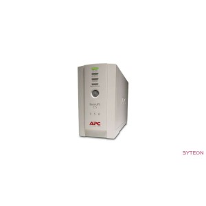 APC Back-UPS CS 350 (350VA,210W)