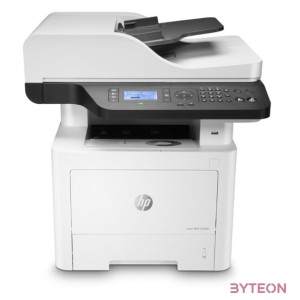 HP LaserJet Pro MFP M432fdn (LAN) multifunkciós mono lézer nyomtató