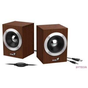 Genius 2.0 SP-HF 280