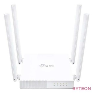 TP-Link AC750 Archer C24