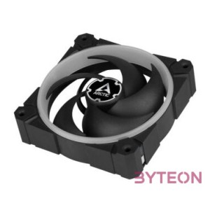 Arctic BioniX P120 ARGB 120mm - Fekete