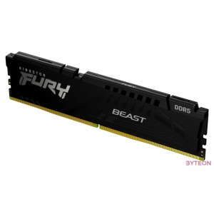 Kingston FURY Beast DDR5 32GB 5600MHz