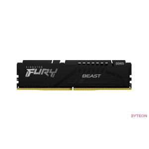 Kingston FURY Beast DDR5 8GB 5600MHz