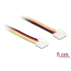 DeLOCK 86951 belső tápkábel 0,05 M